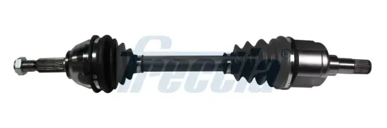 Antriebswelle Vorderachse links FRECCIA DS16-1036 Bild Antriebswelle Vorderachse links FRECCIA DS16-1036