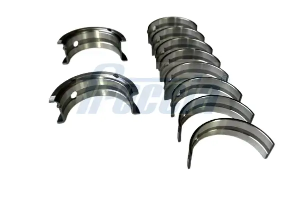 Kurbelwellenlagersatz FRECCIA MB19-100900