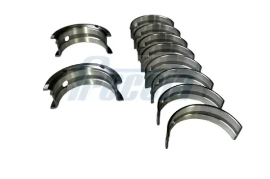 Kurbelwellenlagersatz FRECCIA MB19-100900 Bild Kurbelwellenlagersatz FRECCIA MB19-100900