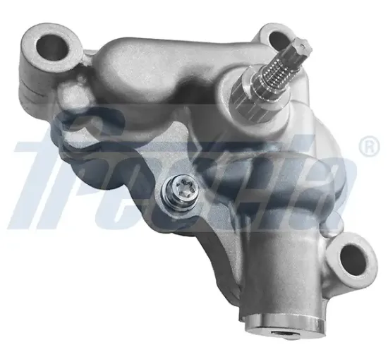 Ölpumpe FRECCIA OP09-250 Bild Ölpumpe FRECCIA OP09-250