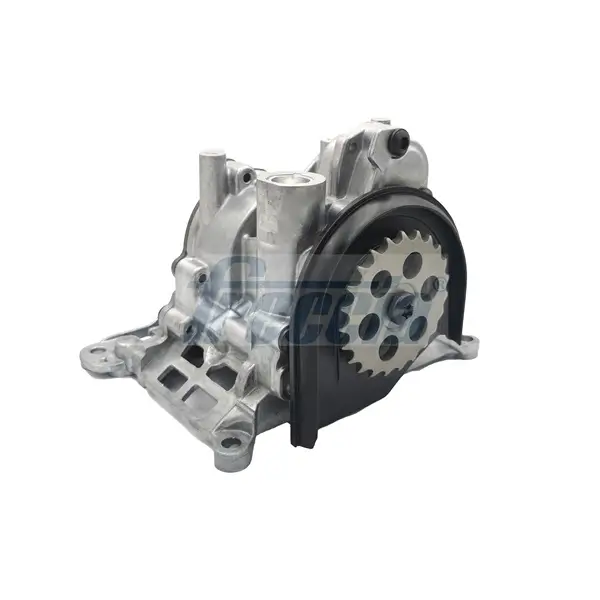 Ölpumpe FRECCIA OP09-282