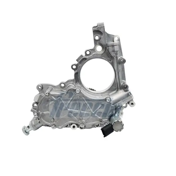 Ölpumpe FRECCIA OP09-284