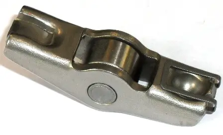 Schlepphebel, Motorsteuerung FRECCIA RA06-915