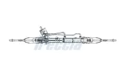 Lenkgetriebe FRECCIA SH22-1149