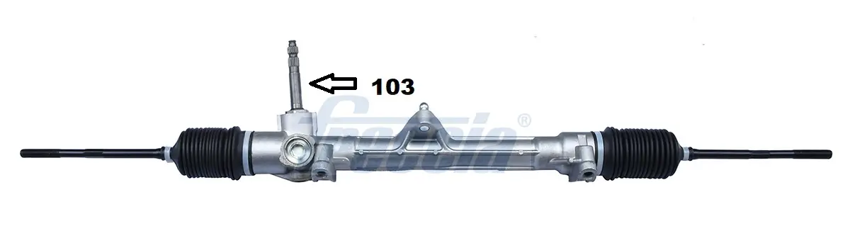 Lenkgetriebe FRECCIA SM22-1112
