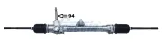 Lenkgetriebe FRECCIA SM22-1113