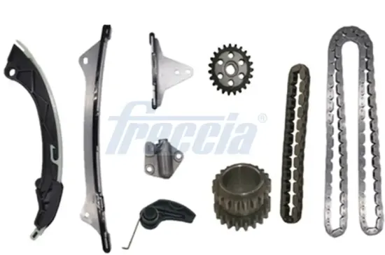 Steuerkettensatz FRECCIA TK08-1245 Bild Steuerkettensatz FRECCIA TK08-1245