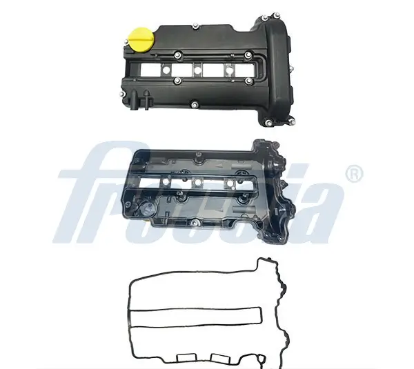 Zylinderkopfhaube FRECCIA VC21-1008