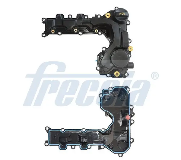 Zylinderkopfhaube FRECCIA VC21-1036