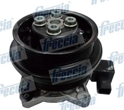 Wasserpumpe, Motorkühlung FRECCIA WP0111