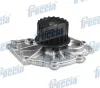 Wasserpumpe, Motork&uuml;hlung FRECCIA WP0135