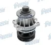 Wasserpumpe, Motork&uuml;hlung FRECCIA WP0197