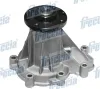Wasserpumpe, Motork&uuml;hlung FRECCIA WP0329