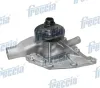 Wasserpumpe, Motork&uuml;hlung FRECCIA WP0359