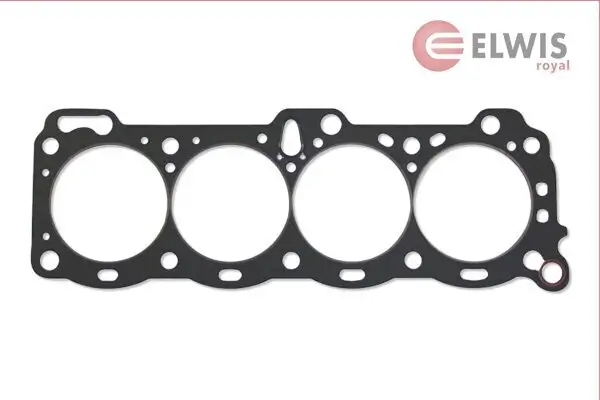 Dichtung, Zylinderkopf ELWIS ROYAL 0030026