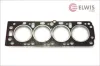 Dichtung, Zylinderkopf ELWIS ROYAL 0042623