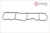 Dichtung, Ansaugkr&uuml;mmer ELWIS ROYAL 0222010