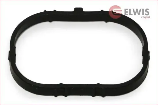 Dichtung, Ansaugkrümmergehäuse ELWIS ROYAL 0246810 Bild Dichtung, Ansaugkrümmergehäuse ELWIS ROYAL 0246810