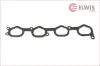Dichtung, Ansaugkr&uuml;mmer ELWIS ROYAL 0255561