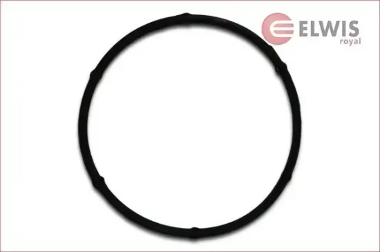 Dichtung, Ansaugkrümmergehäuse Drosselklappengehäuse ELWIS ROYAL 0256057 Bild Dichtung, Ansaugkrümmergehäuse Drosselklappengehäuse ELWIS ROYAL 0256057