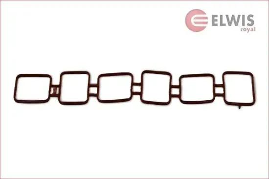 Dichtung, Ansaugkrümmer ELWIS ROYAL 0256096 Bild Dichtung, Ansaugkrümmer ELWIS ROYAL 0256096