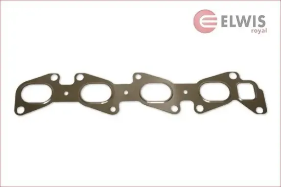 Dichtung, Abgaskrümmer ELWIS ROYAL 0325102 Bild Dichtung, Abgaskrümmer ELWIS ROYAL 0325102