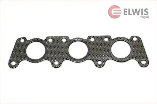 Dichtung, Abgaskrümmer ELWIS ROYAL 0356082 Bild Dichtung, Abgaskrümmer ELWIS ROYAL 0356082