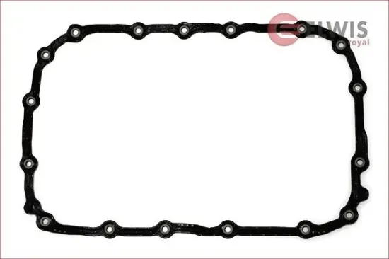 Dichtung, Ölwanne-Automatikgetriebe ELWIS ROYAL 1015401 Bild Dichtung, Ölwanne-Automatikgetriebe ELWIS ROYAL 1015401