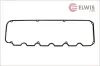 Dichtung, Zylinderkopfhaube ELWIS ROYAL 1515440