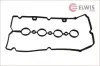 Dichtung, Zylinderkopfhaube ELWIS ROYAL 1542669 Bild Dichtung, Zylinderkopfhaube ELWIS ROYAL 1542669