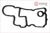 Dichtung, Zylinderkopfhaube ELWIS ROYAL 1556061 Bild Dichtung, Zylinderkopfhaube ELWIS ROYAL 1556061