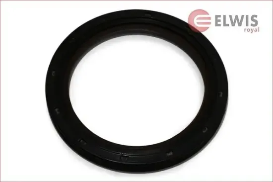 Wellendichtring, Kurbelwelle getriebeseitig ELWIS ROYAL 8056002 Bild Wellendichtring, Kurbelwelle getriebeseitig ELWIS ROYAL 8056002