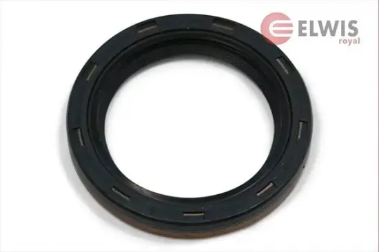 Wellendichtring, Kurbelwelle stirnseitig ELWIS ROYAL 8456020 Bild Wellendichtring, Kurbelwelle stirnseitig ELWIS ROYAL 8456020