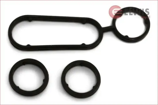 Dichtungssatz, Ölkühler ELWIS ROYAL 9256001 Bild Dichtungssatz, Ölkühler ELWIS ROYAL 9256001