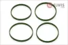 Dichtungssatz, Ansaugkr&uuml;mmer ELWIS ROYAL 9426541