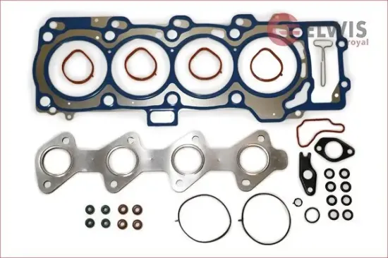 Dichtungssatz, Zylinderkopf ELWIS ROYAL 9846840 Bild Dichtungssatz, Zylinderkopf ELWIS ROYAL 9846840
