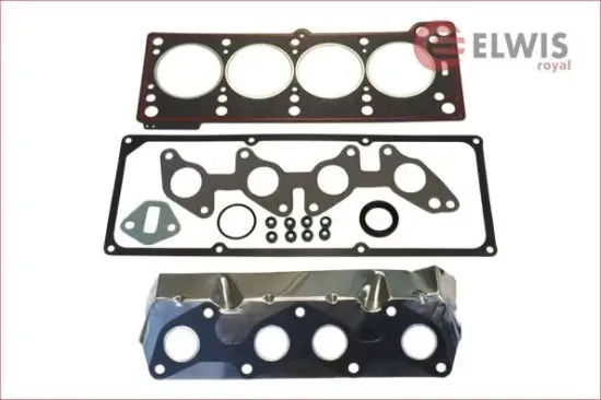 Dichtungssatz, Zylinderkopf ELWIS ROYAL 9846811 Bild Dichtungssatz, Zylinderkopf ELWIS ROYAL 9846811