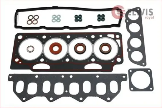 Dichtungssatz, Zylinderkopf ELWIS ROYAL 9846848 Bild Dichtungssatz, Zylinderkopf ELWIS ROYAL 9846848