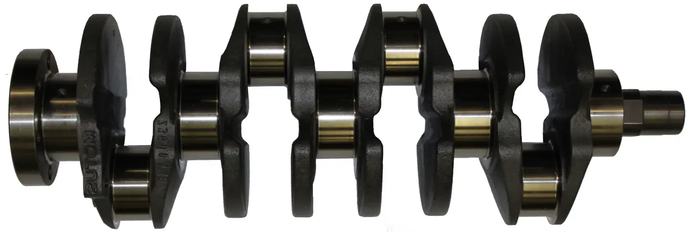 Kurbelwelle IPSA CK000700
