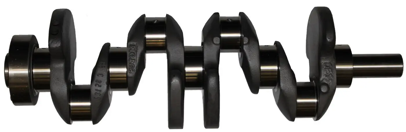 Kurbelwelle IPSA CK001600