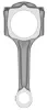 Pleuel IPSA CO008500 Bild Pleuel IPSA CO008500
