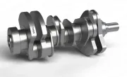 Kurbelwelle IPSA CK003500