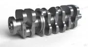 Kurbelwelle IPSA CK005700