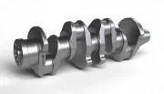 Kurbelwelle IPSA CK010400