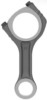 Pleuel IPSA CO005800 Bild Pleuel IPSA CO005800