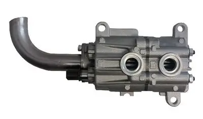 Ölpumpe IPSA OP000100