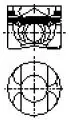 Kolben IPSA PI002201