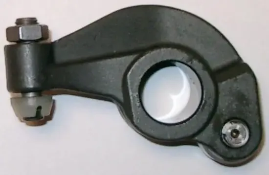 Kipphebel, Motorsteuerung IPSA RA000500 Bild Kipphebel, Motorsteuerung IPSA RA000500