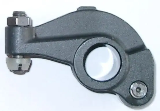 Kipphebel, Motorsteuerung IPSA RA000600