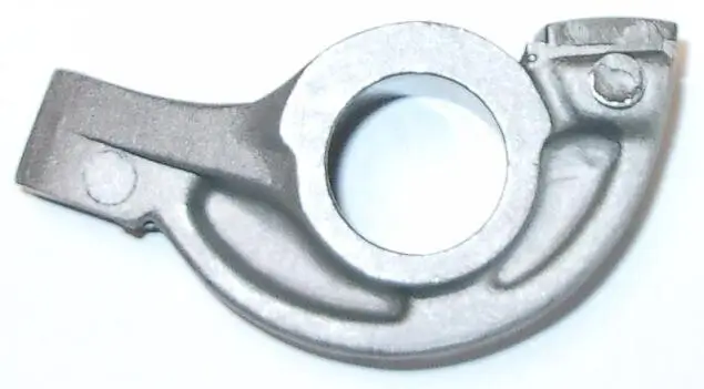 Kipphebel, Motorsteuerung IPSA RA002400